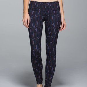 Lululemon Wunder Under Pant
